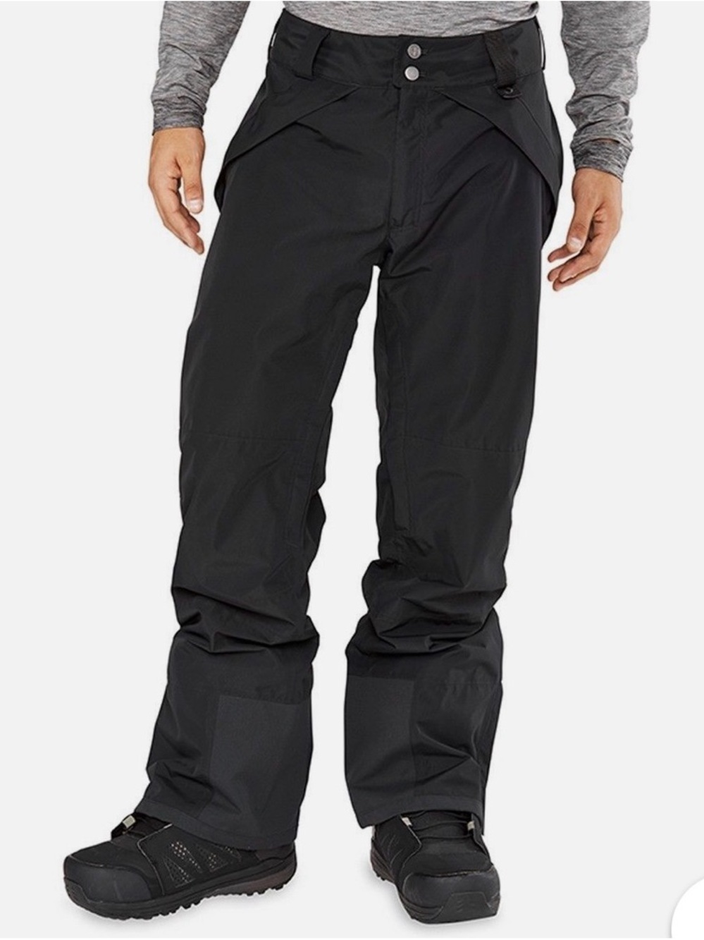 Dakine Smyth Pure 2L GORE-TEX Ski Snowboard Pants Men’s Medium Black